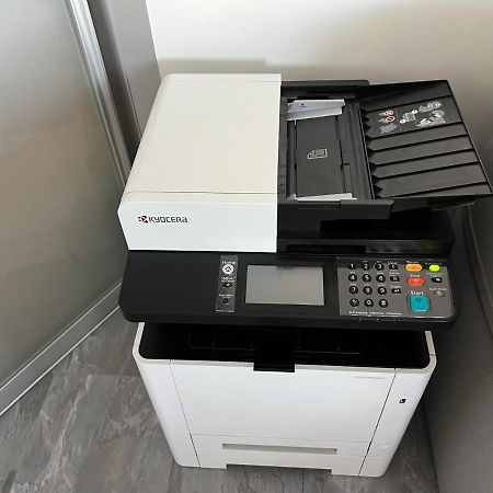 Fancy Westpark 2 Residence Lakeview W7 ブカレスト エクステリア 写真